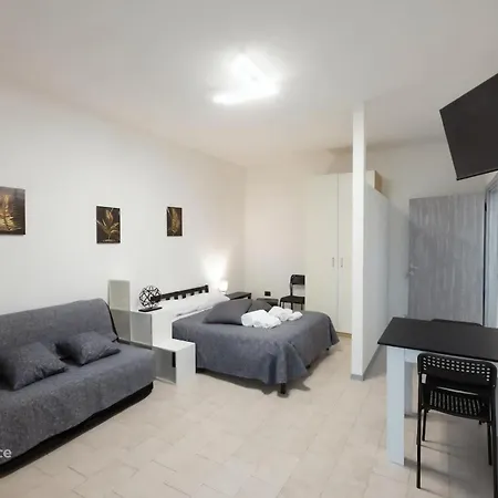 Centro-10min Design Loft, Free Wi-fi Apartamento *
