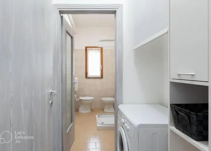 Centro-10min Design Loft, Free Wi-fi Forlì