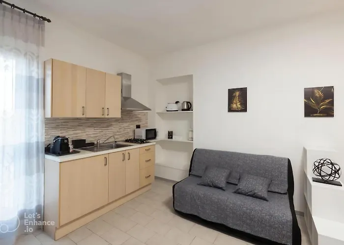 Centro-10min Design Loft, Free Wi-fi