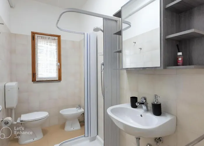 Centro-10min Design Loft, Free Wi-fi アパート